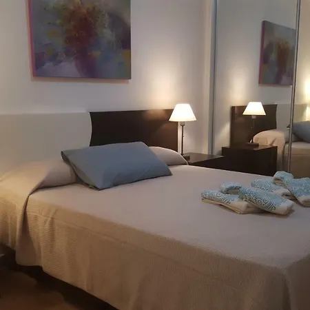 Marlenghi 8 Apartment Las Palmas de Gran Canaria