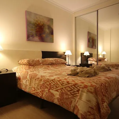 Marlenghi 8 * Las Palmas de Gran Canaria