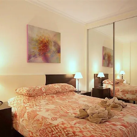 Apartment Marlenghi 8