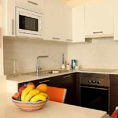 Apartment Marlenghi 8 Las Palmas de Gran Canaria