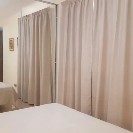 Marlenghi 8 Apartmán *