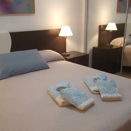 Marlenghi 8 Apartmán