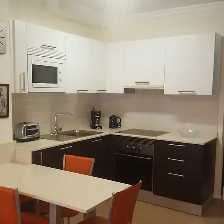 Marlenghi 8 Apartmán Las Palmas de Gran Canaria