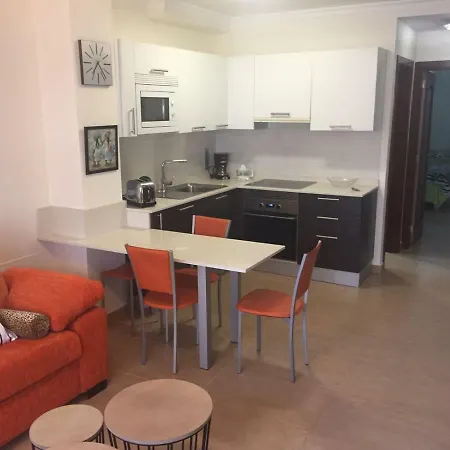 Apartment Marlenghi 8