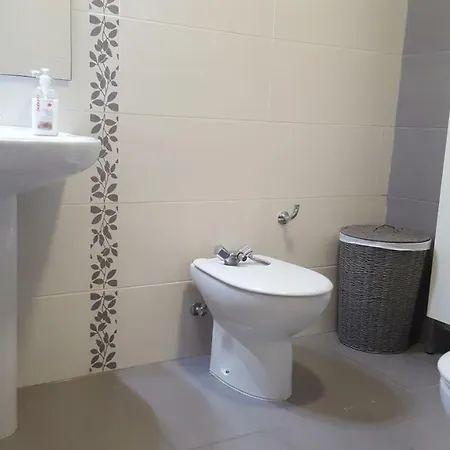 Apartment Marlenghi 8 *
