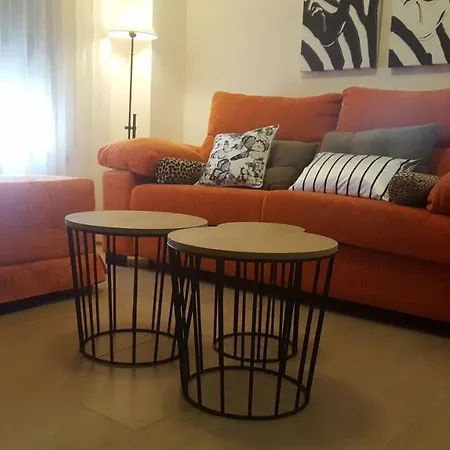 Marlenghi 8 Apartment Las Palmas de Gran Canaria