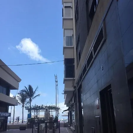 Apartment Marlenghi 8 *